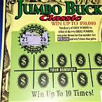jumbo bucks georgia lottery